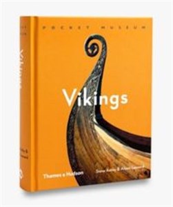 Bild von Pocket Museum Vikings