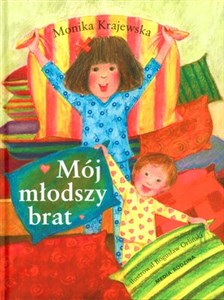 Bild von Mój młodszy brat