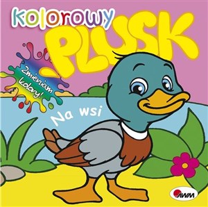 Bild von Kolorowy plusk Na wsi