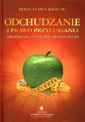 Polnische buch : Odchudzani... - Bogusława Krause