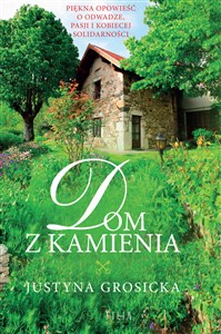 Bild von Dom z kamienia