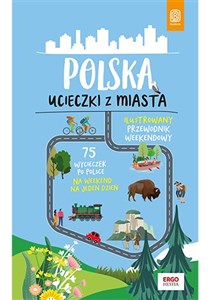 Obrazek Polska. Ucieczki z miasta. Wydanie 1