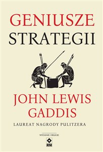 Obrazek Geniusze strategii
