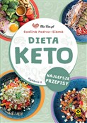 Dieta keto... - Ewelina Podrez-Siama -  Książka z wysyłką do Niemiec 