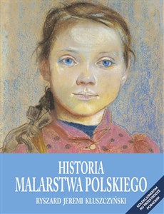 Obrazek Historia Malarstwa Polskiego
