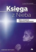 Polska książka : Księga z N... - Luisa Piccarreta