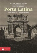 Porta Lati... - Stanisław Wilczyński, Ewa Pobiedzińska, Anna Jaworska - Ksiegarnia w niemczech