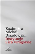 Polnische buch : Instytucje... - Michał Ujazdowski Kazimierz