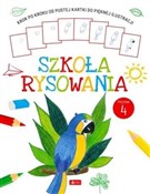 Szkoła rys... - Opracowanie Zbiorowe -  polnische Bücher