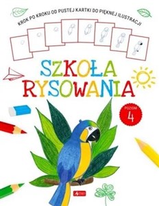 Bild von Szkoła rysowania. Poziom 4