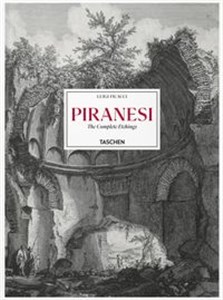 Bild von Piranesi The Complete Etchings