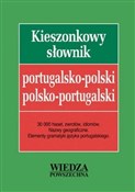 Kieszonkow... - Opracowanie Zbiorowe -  fremdsprachige bücher polnisch 