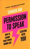 Permission... - Samara Bay -  Książka z wysyłką do Niemiec 