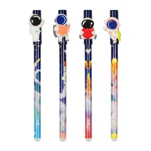 Bild von Długopis wymazywalny Kosmonauci (36szt) STRIGO