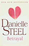 Betrayal - Danielle Steel -  fremdsprachige bücher polnisch 