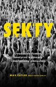 Sekty Uwod... - Max Cutler, Kevin Conley -  Książka z wysyłką do Niemiec 