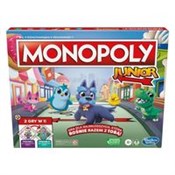 Monopoly J... -  Polnische Buchandlung 