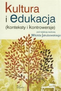 Bild von Kultura i edukacja Konteksty i kontrowersje