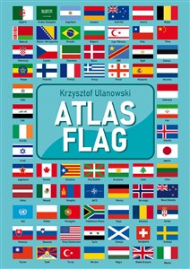 Bild von Atlas flag