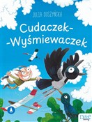 Cudaczek W... - Julia Duszyńska -  Książka z wysyłką do Niemiec 
