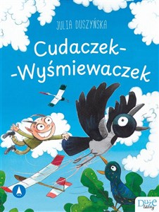 Obrazek Cudaczek Wyśmiewaczek