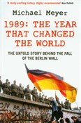 1989 The Y... - Michael Meyer - Ksiegarnia w niemczech