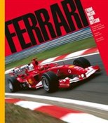 Ferrari Fr... - James Allen -  Książka z wysyłką do Niemiec 