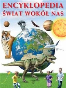 Bild von Encyklopedia Świat wokół nas