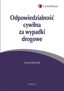 Bild von Odpowiedzialność cywilna za wypadki drogowe