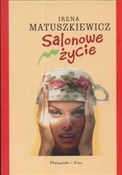 Salonowe ż... - Irena Matuszkiewicz -  Polnische Buchandlung 