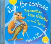 [Audiobook... - Jan Brzechwa -  polnische Bücher