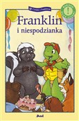 Franklin i... - Paulette Bourgeois -  polnische Bücher