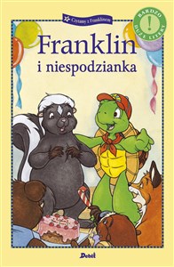 Bild von Franklin i niespodzianka