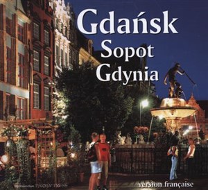 Obrazek Gdańsk Sopot Gdynia wersja francuska
