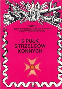 Bild von 5 Pułk strzelców konnych