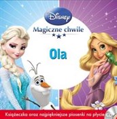 Książka : Magiczne C...