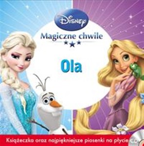 Bild von Magiczne Chwile Disney  OLA