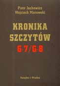 Polska książka : Kronika sz... - Piotr Jachowicz, Wojciech Morawski
