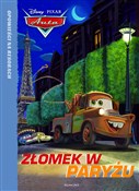 Auta Złome... - Opracowanie Zbiorowe -  polnische Bücher