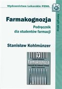 Farmakogno... - Stanisław Kohlmunzer -  polnische Bücher