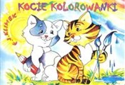 Kocie kolo... - F. J. Klimek -  polnische Bücher