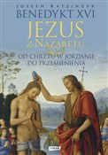 Polska książka : Jezus z Na... - XVI Benedykt