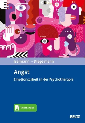 Obrazek ISERMANN, M: ANGST