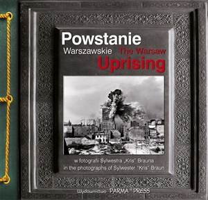 Obrazek Powstanie Warszawskie The Warsaw Uprising