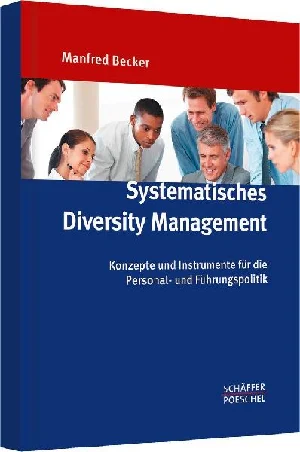 Bild von BECKER, M: SYSTEMATISCHES DIVERSITY MANAGEMENT