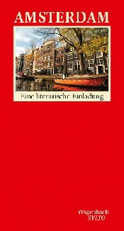 Książka : AMSTERDAM