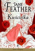 Książka : Kusicielka... - Jane Feather