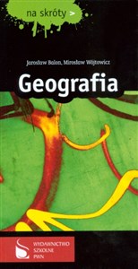 Obrazek Geografia. Na skróty