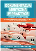 Książka : Dokumentac... - Opracowanie Zbiorowe