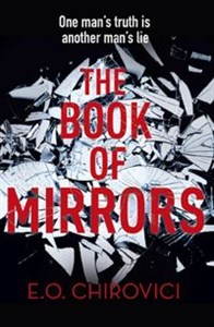 Bild von The Book of Mirrors
